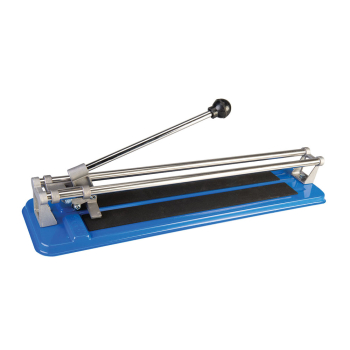 Silverline Hand Tile Cutter 400mm - 400mm - Code 481939