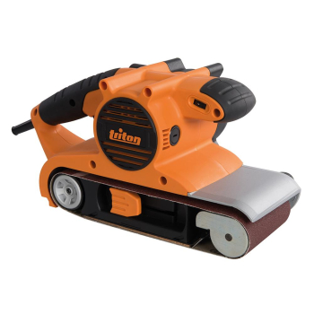 Triton 1200W Belt Sander 100mm - T41200BS - Code 490239