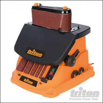 Triton TRITON OSCILLATING SPINDLE SANDER - TSPST450EU - Code 490810