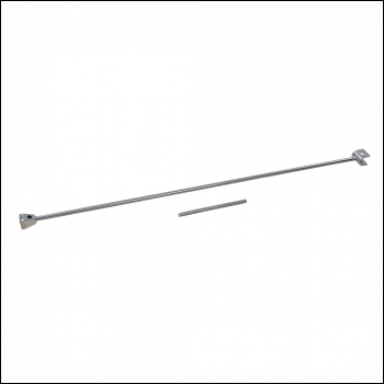 Dickie Dyer Universal Stopcock 5-in-1 Key - 1075mm / 42 inch  - Code 491462