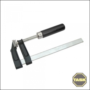 Task F Clamp Display Box