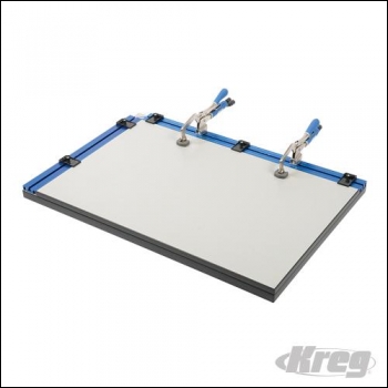 KREG Klamp Table?