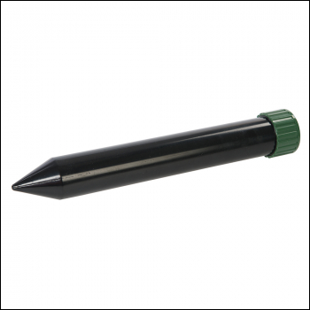 Fixman Sonic Mole Repeller - 3 x D - Code 494995