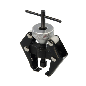 Silverline Wiper Arm & Battery Terminal Puller - 28mm Capacity - Code 499236