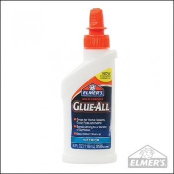 ELMERS Multipurpose Glue-All?