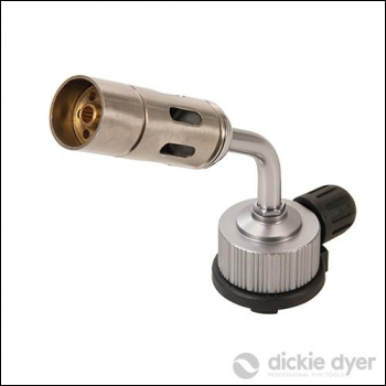 Dickie Dyer Butane Cartridge Blow Torch - EN417 Butane - Code 504764