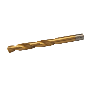 Silverline HSS Titanium-Coated Drill Bit - 13.0mm - Code 508816