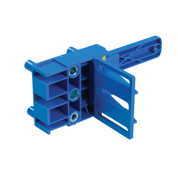 Silverline Dowelling Jig - 30mm - Code 508819