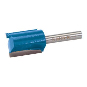 Silverline 1/4 inch  Straight Imperial Cutter - 3/4 inch  x 1 inch  - Code 508820