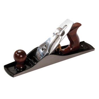 Silverline Hand Plane No. 5 - 50 x 2mm Blade - Code 508824