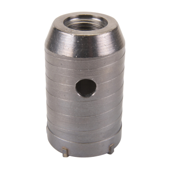 Silverline TCT Core Drill Bit - 45mm - Code 509115