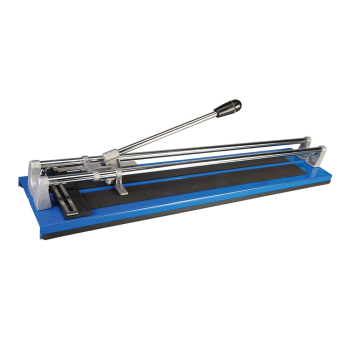 Silverline Heavy Duty Tile Cutter 600mm - 600mm - Code 510189