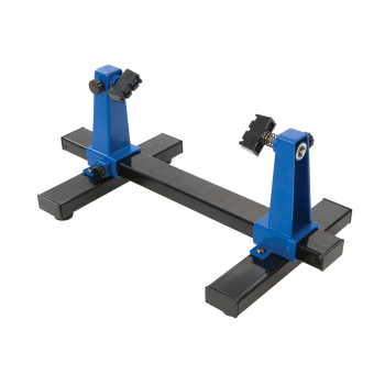 Silverline Universal Clamping Kit 5pce - 360° - Code 511032