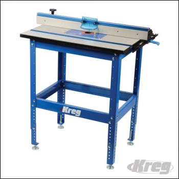 KREG Precision Router Table System