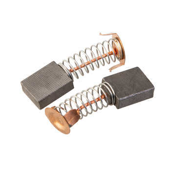 Triton Carbon Brush Pair - TA1200BS - Code 512137