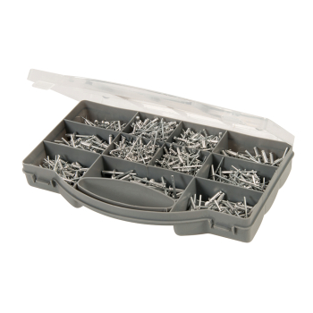 Fixman Rivets Pack - 650pce - Code 514633