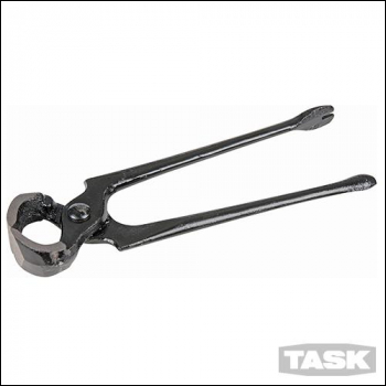 Task Carpenters Pincers - 200mm - Code 514883