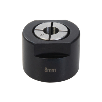 Triton Router Collet - TRC008 8mm Collet - Code 516353