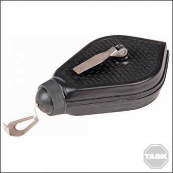 Task Builders Chalk Line - 30m