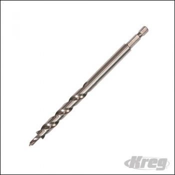 Kreg Quick-Change Hex Shank Drill Bit - QUIK-BIT - Code 523492