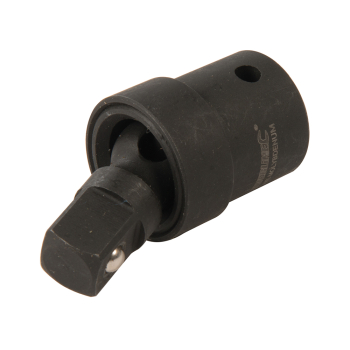 Silverline Impact Universal Joint 1/2 inch  - 60mm - Code 524036
