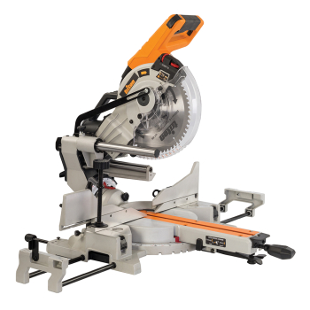 Triton 1800W Sliding Compound Mitre Saw 254mm - TCMS254 - Code 524891