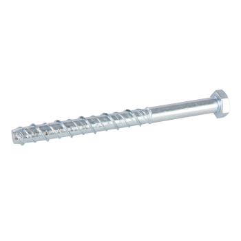 Fixman Concrete Masonry Bolts 10pk - M12 x 150mm - Code 525059