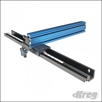 Kreg Precision Bandsaw Fence - KMS7200 - Code 526834