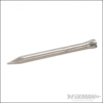 Fixman Panel Pin 1/4kg - 30 x 1.6mm - Code 527229