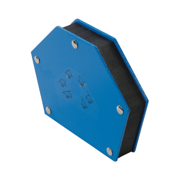 Silverline Welding Magnet - 27.2kg (60lb) - Code 529011
