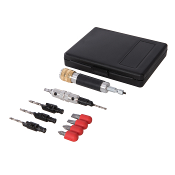 Silverline Quick-Flip Driver Set Large 11pce - 11pce - Code 534741