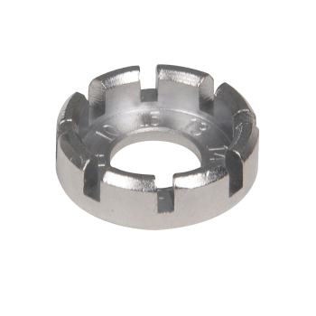 Silverline Spoke Key - 10 - 15 Gauge - Code 535535