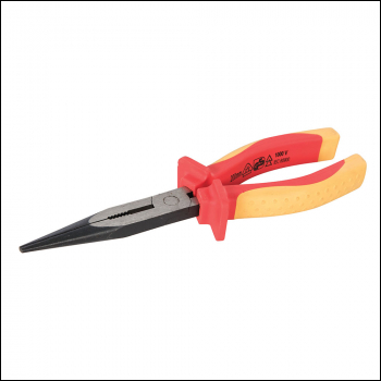 Dickie Dyer VDE Pliers - 200mm / 8 inch  - Code 538326