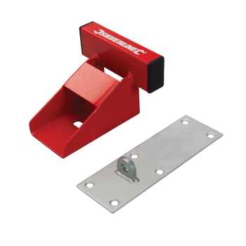 Silverline Garage Door Defender Heavy Duty - 150mm - Code 538487