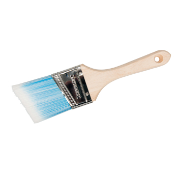 Silverline Cutting-In Paintbrush - 62mm / 2-1/2 inch  - Code 539647