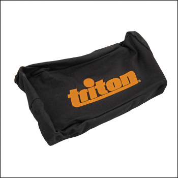 Triton Dust Bag Assembly - TA1200BS - Code 544699
