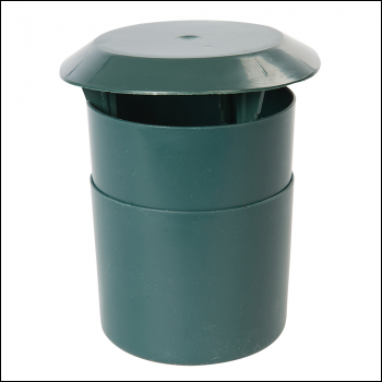 Fixman Slug Trap 2pk - 2pk - Code 545565