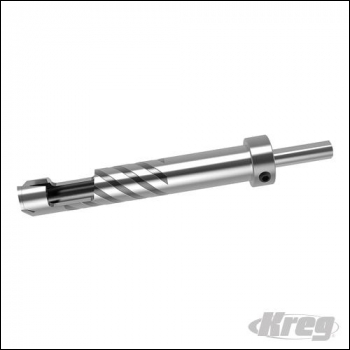Kreg Custom Plug Cutting Bit - HD - KPC1060 - Code 547097