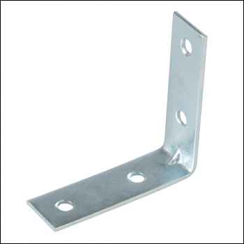 Fixman Corner Braces 10pk - 50 x 1.6 x 16mm - Code 548506