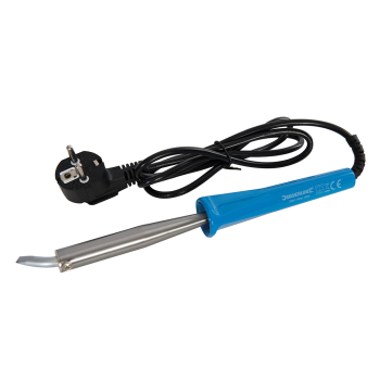 Silverline Soldering Iron 100W - 100W EU - Code 548911