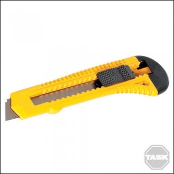 Task Snap-Off Knife Display Box - 48pce - Code 548912