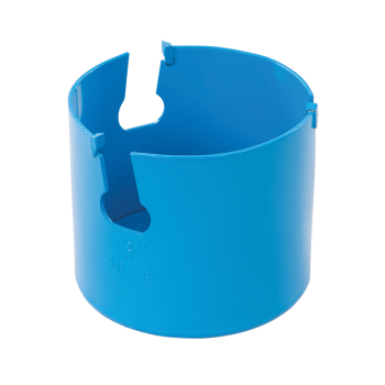 Silverline Multi Material TCT Holesaw - 76mm - Code 550510