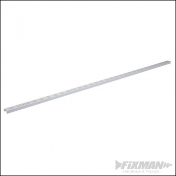 FIXMAN Double Slot Upright - 1m - Code 551352