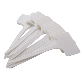 Silverline Plant Markers 16pk - 150mm - Code 552517