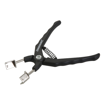 Silverline Relay Pliers - 200mm - Code 553212