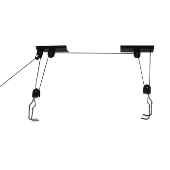 Silverline Bicycle Lift - 20kg - Code 554289