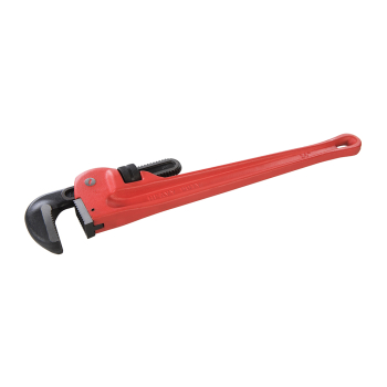 Dickie Dyer Heavy Duty Pipe Wrench