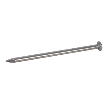 Fixman Round Wire Nail 1kg - 75 x 3.75mm - Code 567291