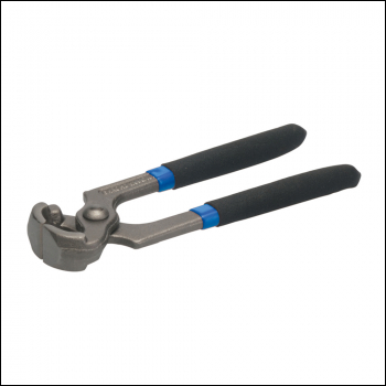 Silverline Expert Carpenters Pincers - 150mm - Code 571505