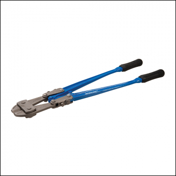Silverline Expert High-Tensile Bolt Cutters - 600mm / 24 inch  - Code 571985